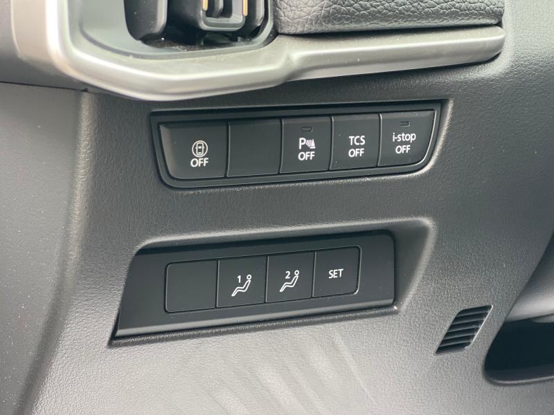 Car Thumb