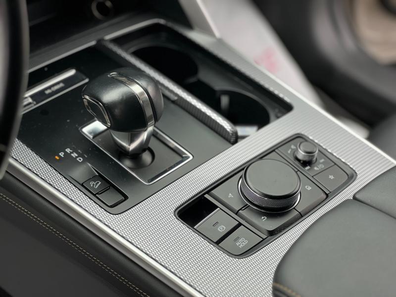 Car Thumb