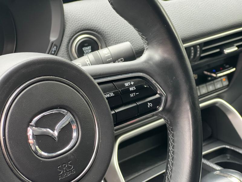 Car Thumb