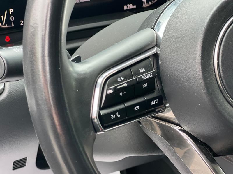 Car Thumb