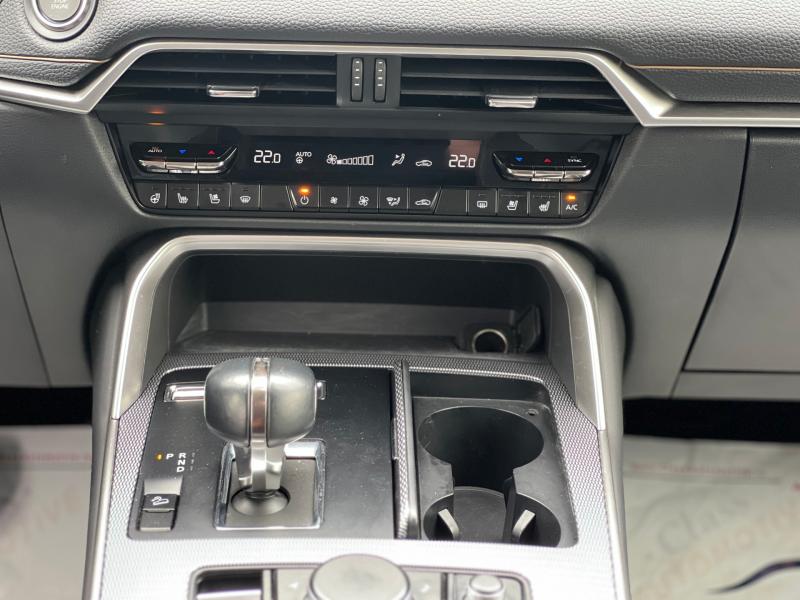 Car Thumb