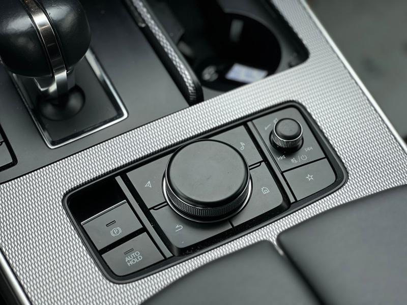 Car Thumb