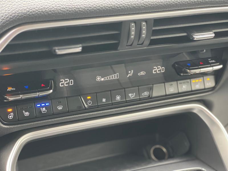 Car Thumb