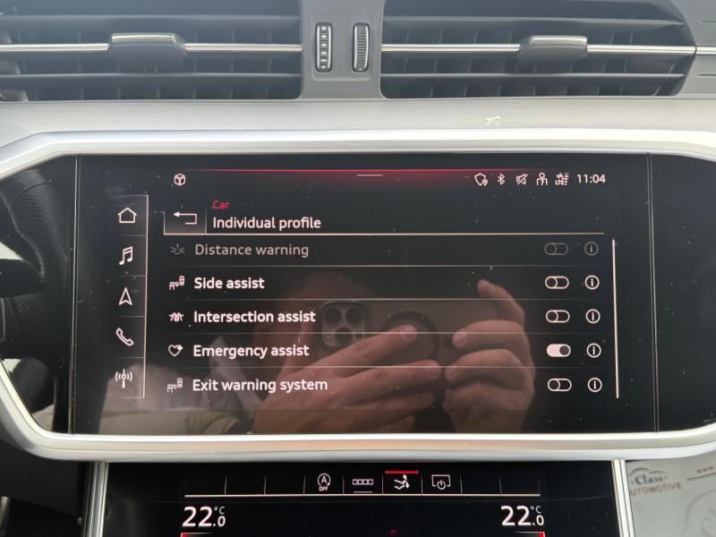 Car Thumb