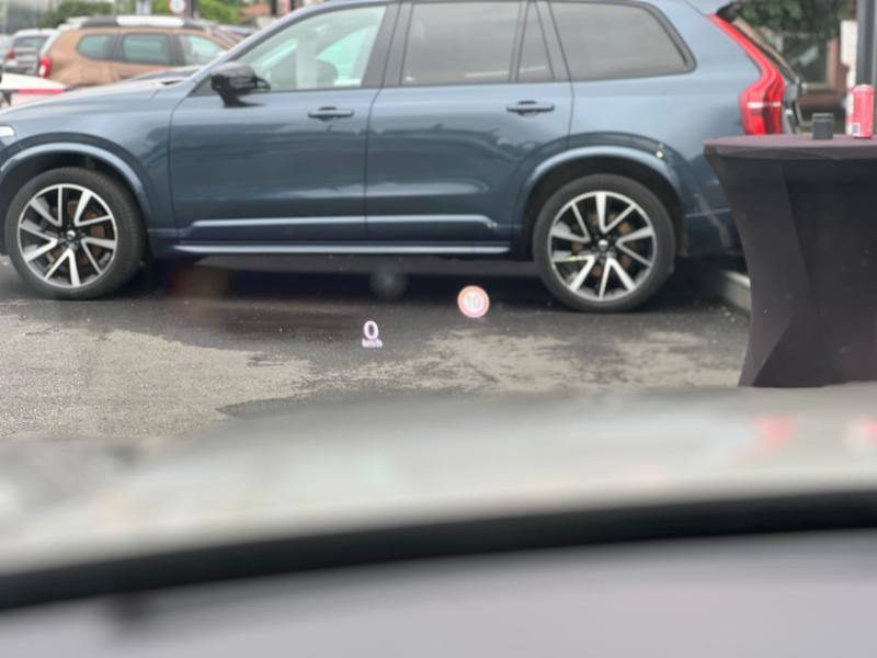 Car Thumb
