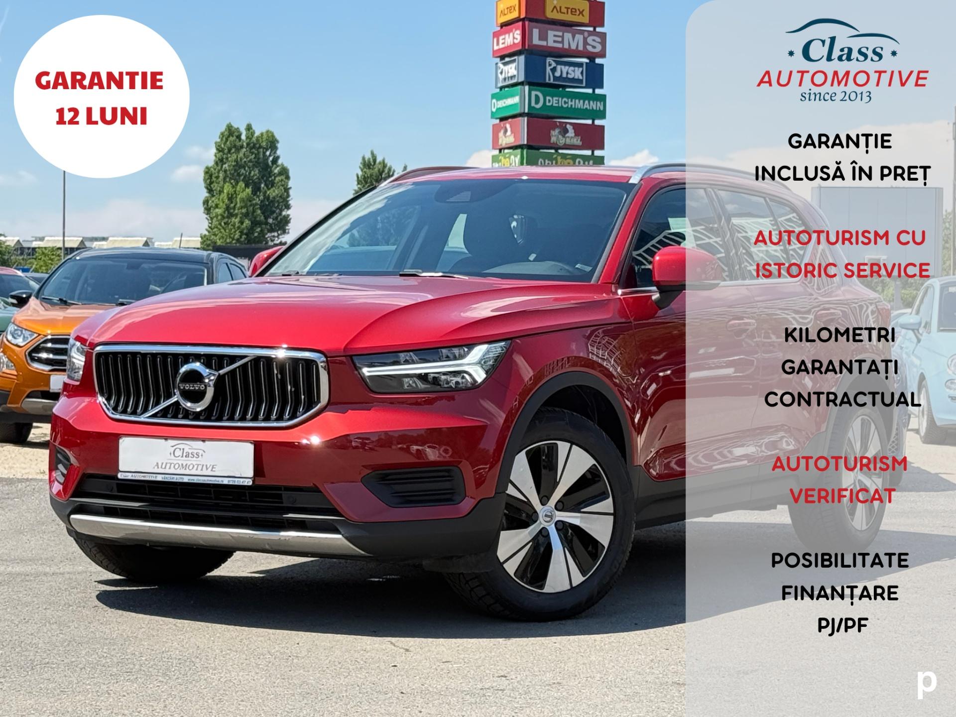 Volvo XC 40