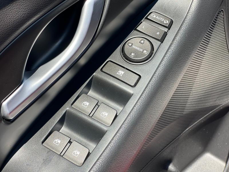 Car Thumb