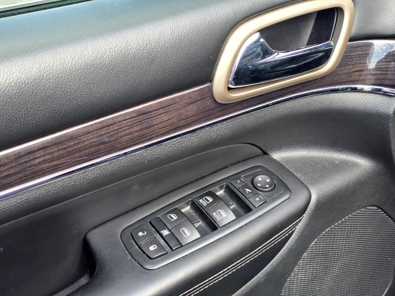 Car Thumb