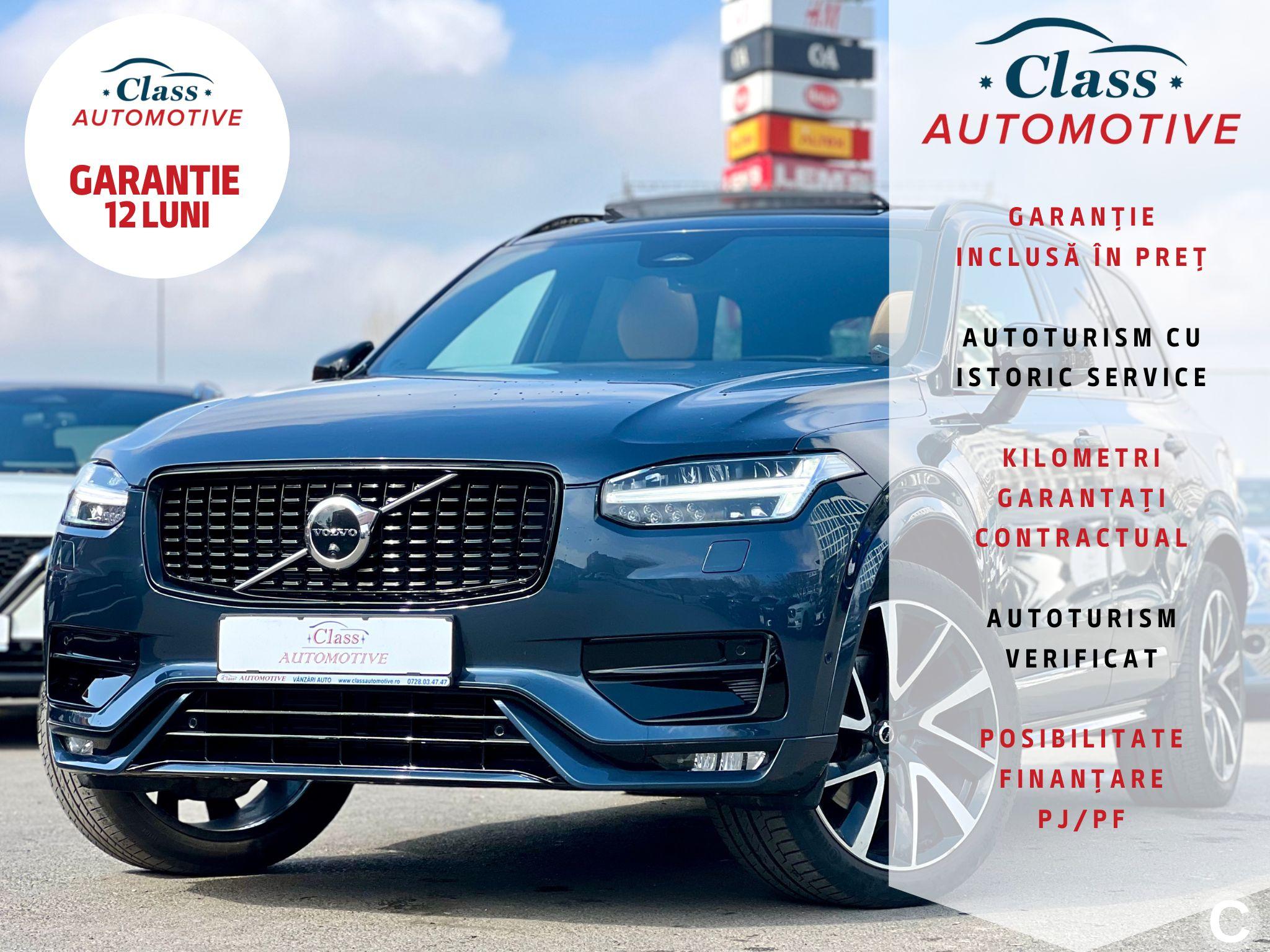 Volvo XC 90