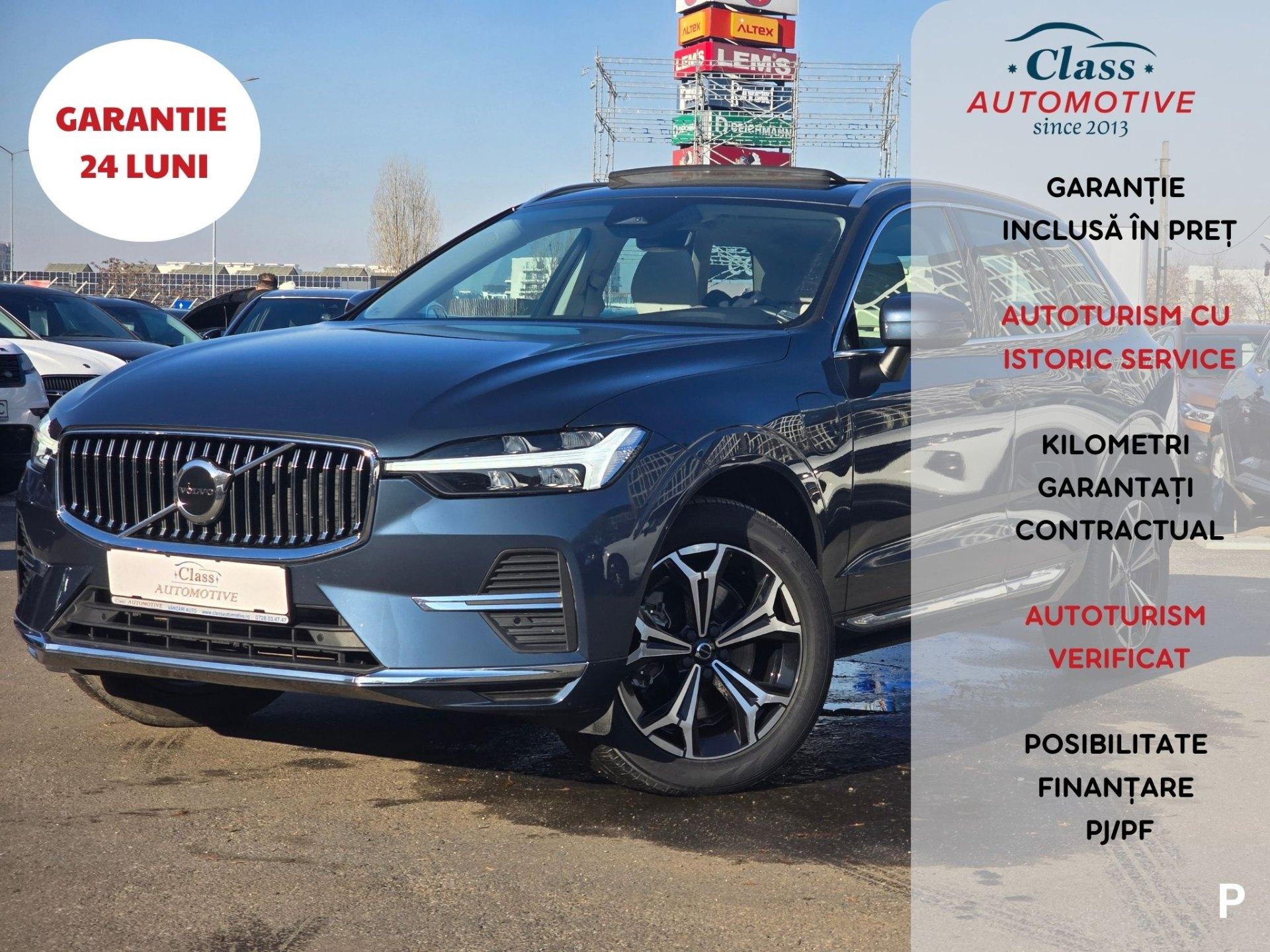 Volvo XC 60