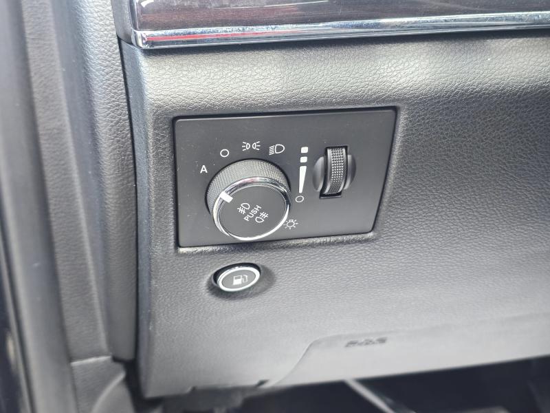 Car Thumb