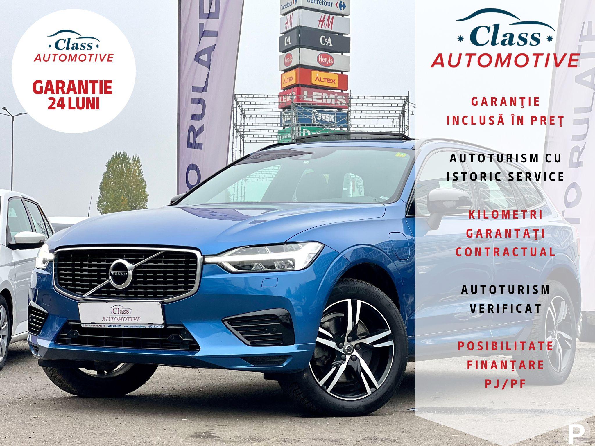 Volvo XC 60