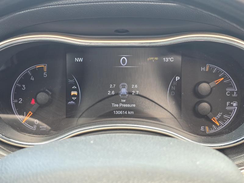 Car Thumb