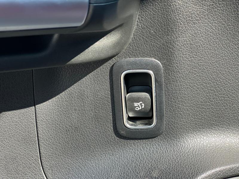 Car Thumb