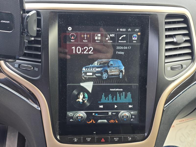 Car Thumb