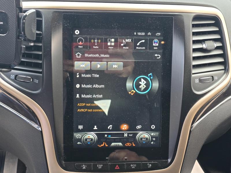 Car Thumb