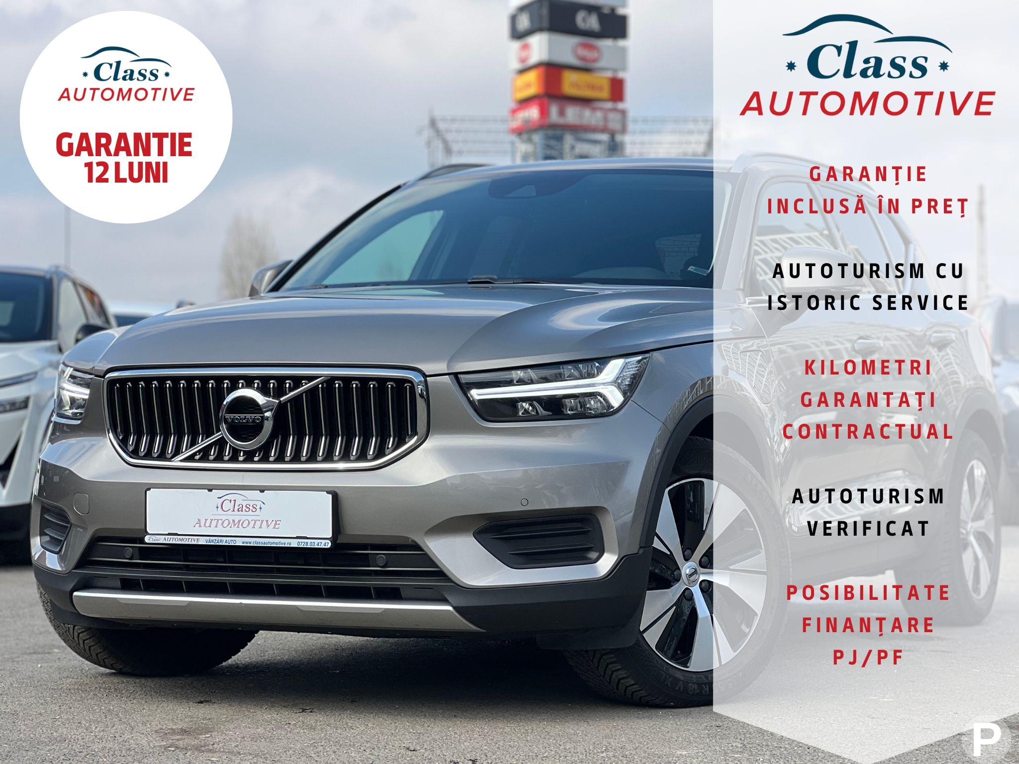 Volvo XC 40