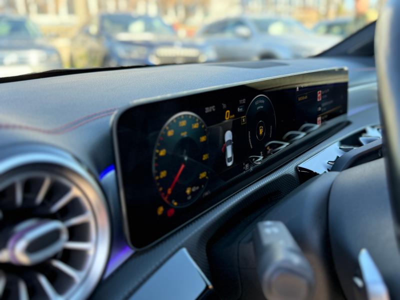 Car Thumb