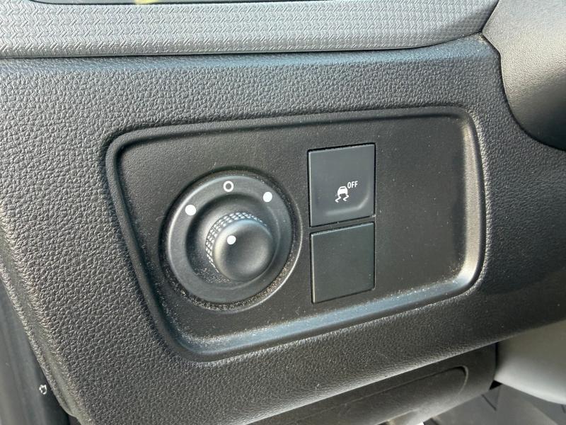 Car Thumb