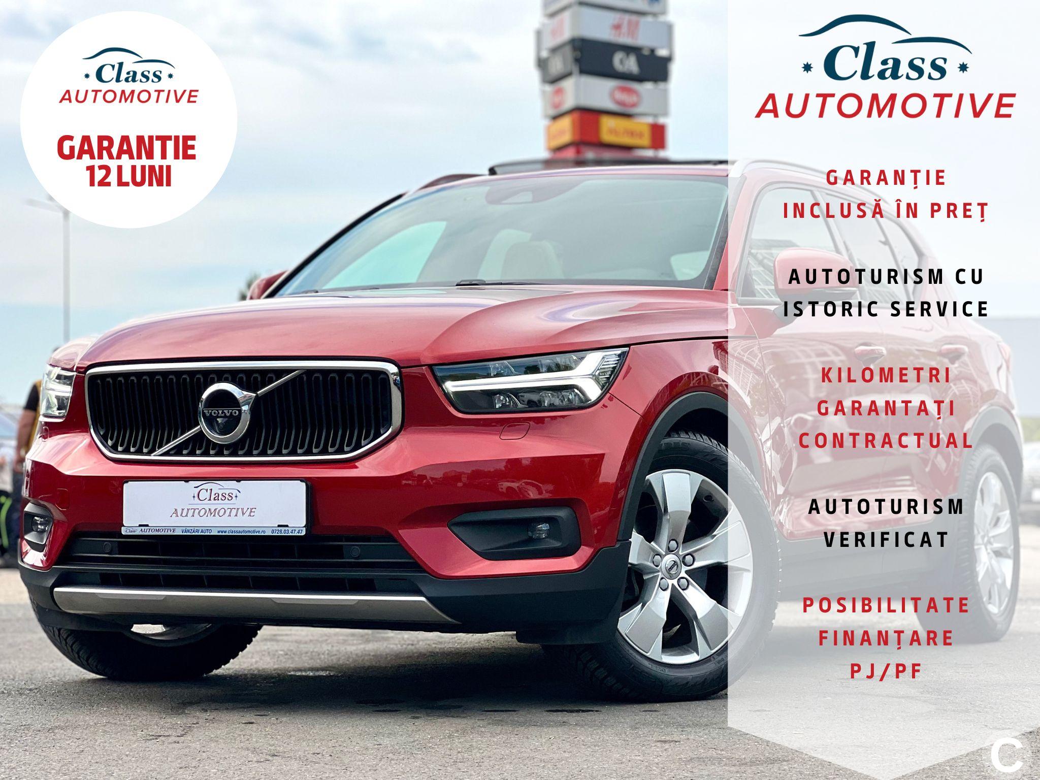 Volvo XC 40