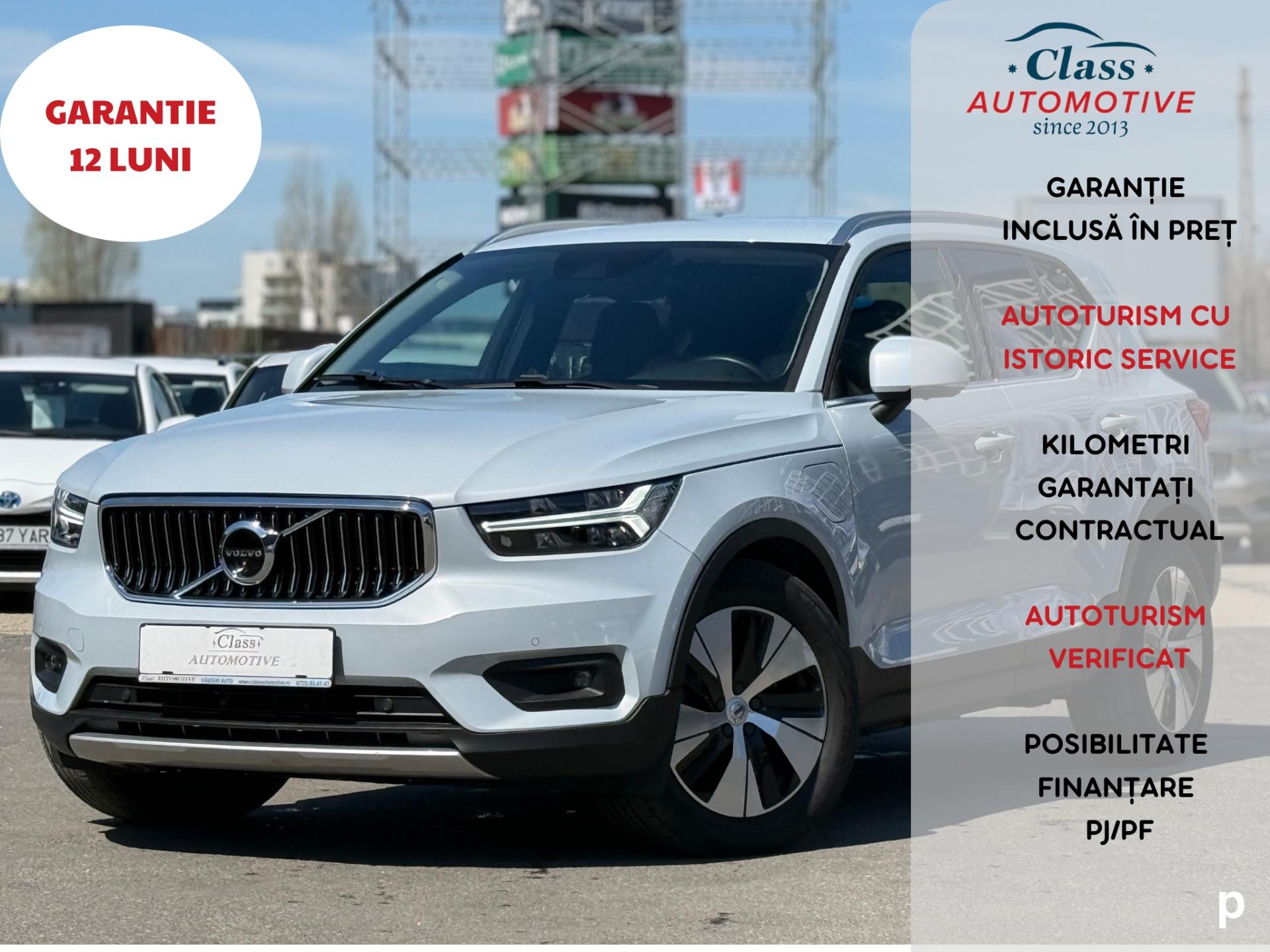 Volvo XC 40