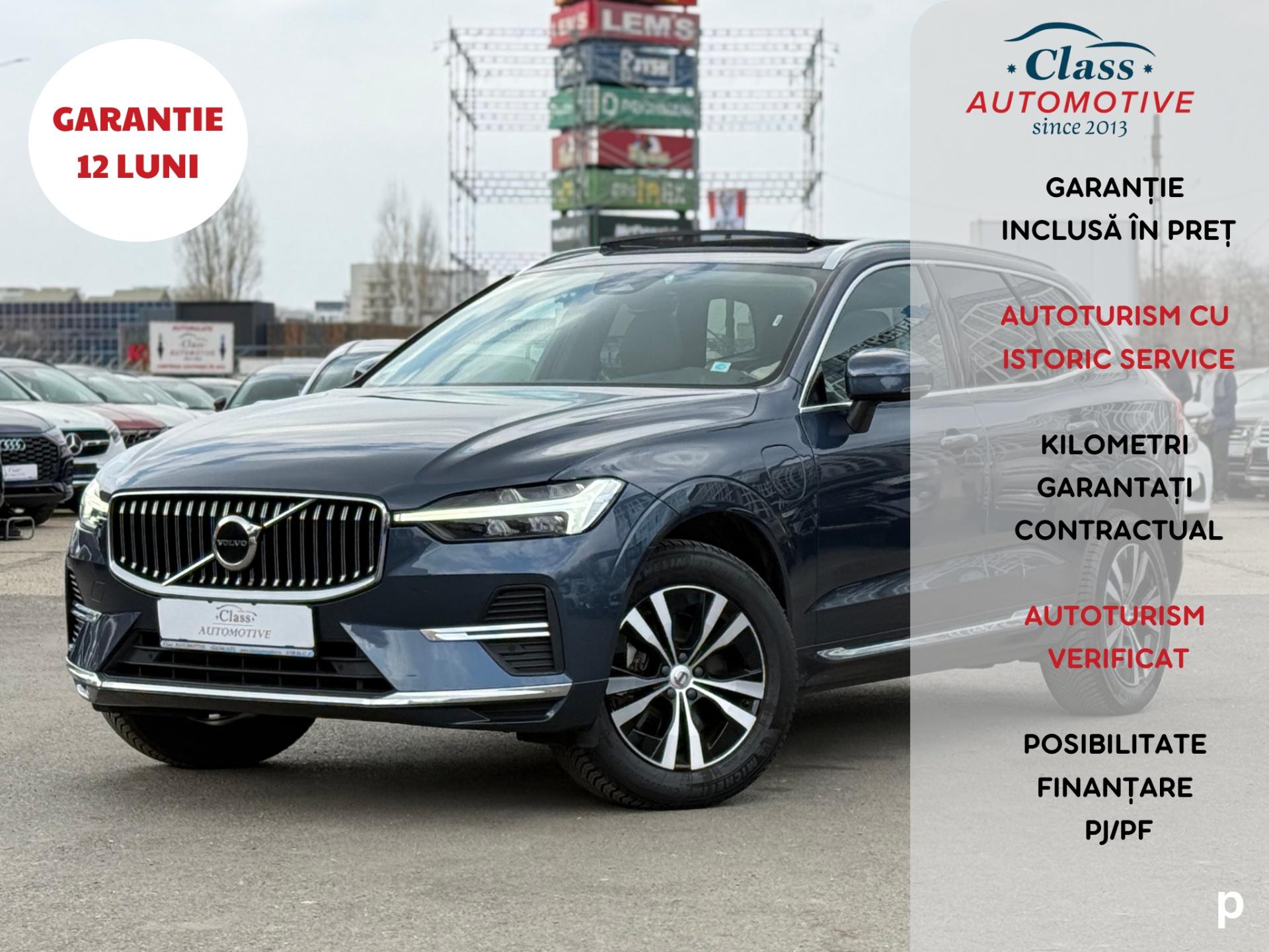 Volvo XC 60
