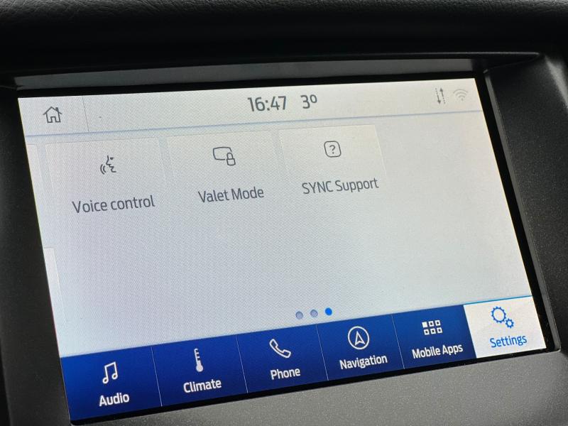 Car Thumb