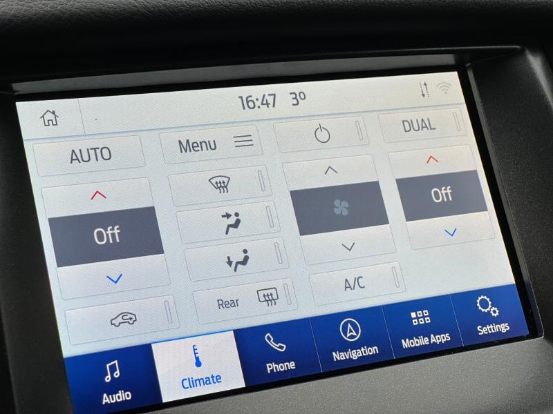 Car Thumb