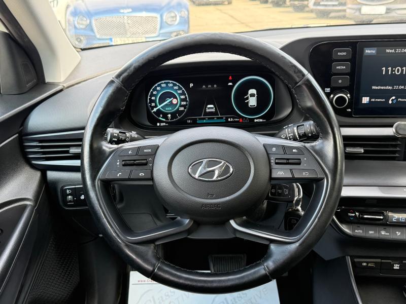 Car Thumb
