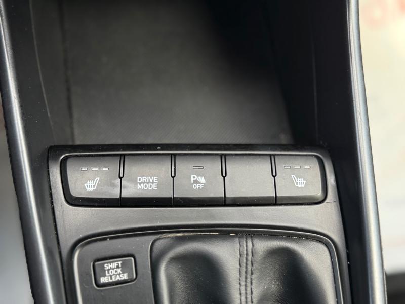 Car Thumb