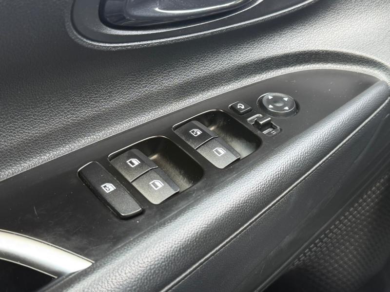 Car Thumb