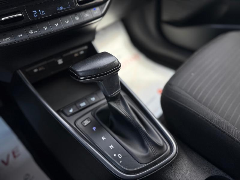 Car Thumb