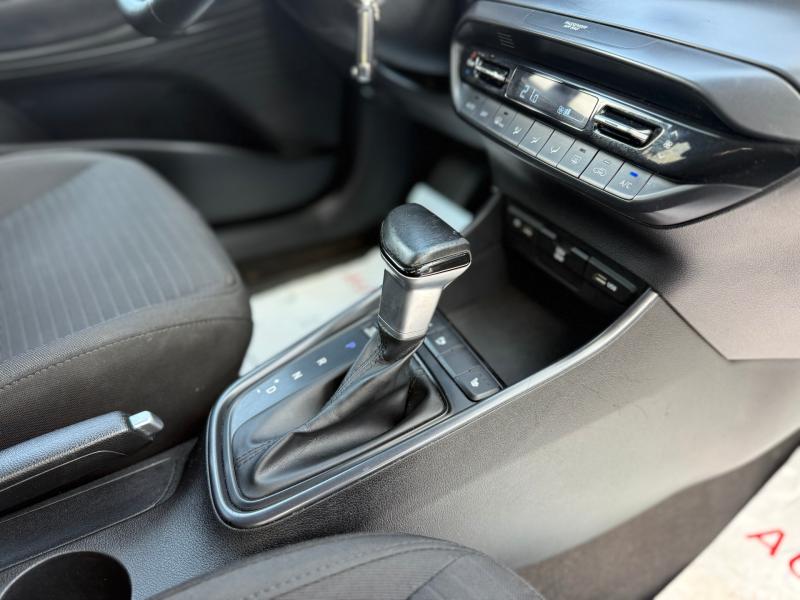 Car Thumb
