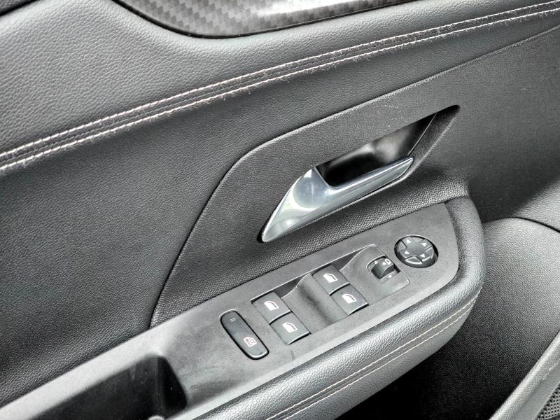 Car Thumb