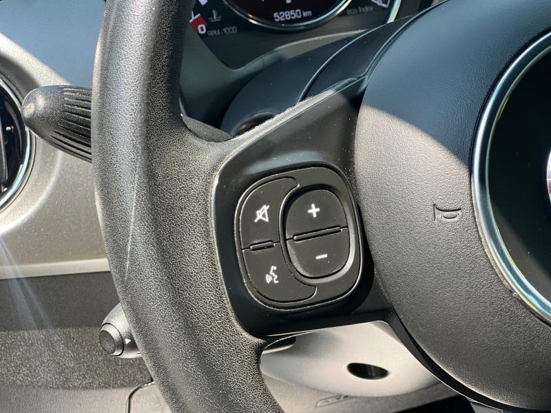 Car Thumb