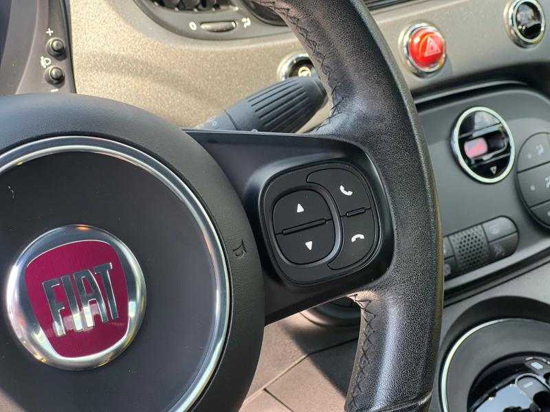 Car Thumb