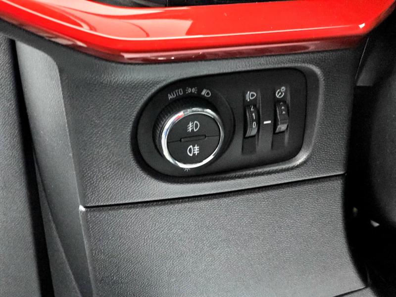Car Thumb