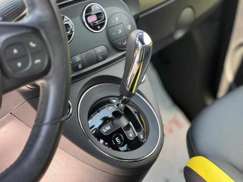 Car Thumb