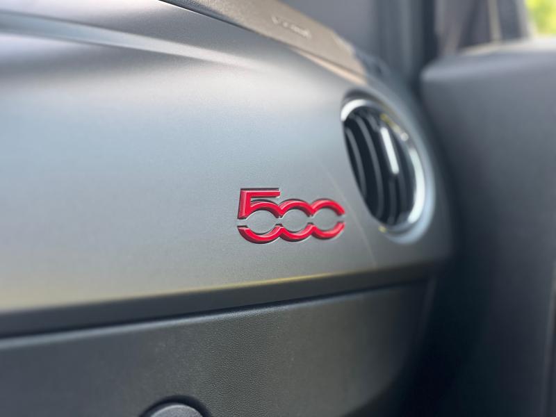 Car Thumb