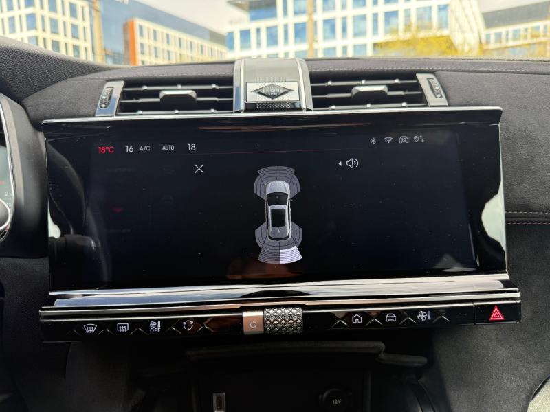 Car Thumb