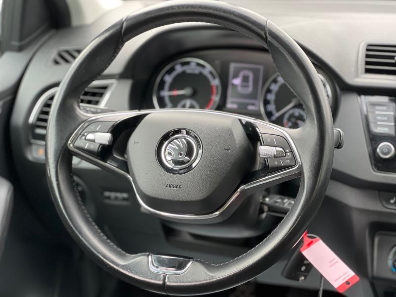 Car Thumb