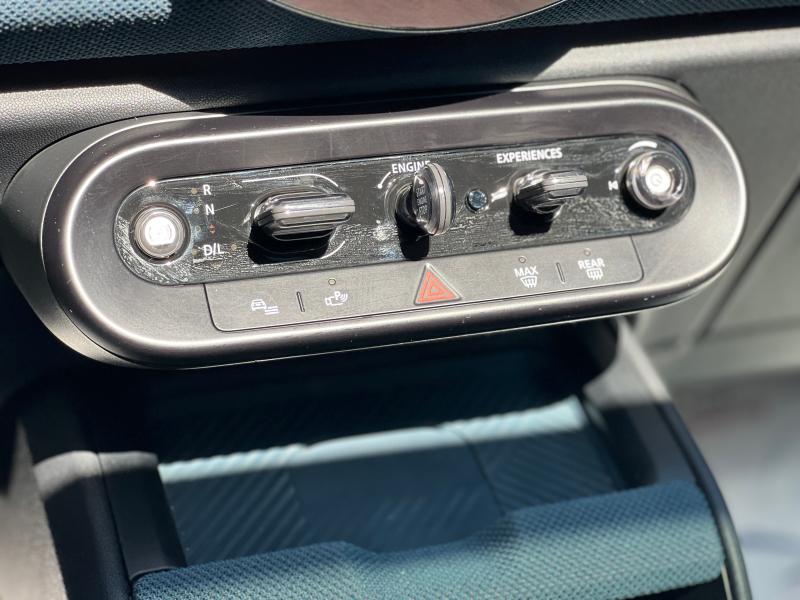 Car Thumb