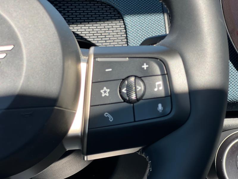 Car Thumb