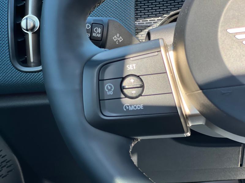 Car Thumb