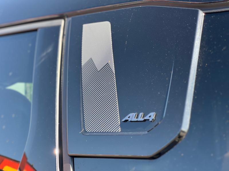 Car Thumb