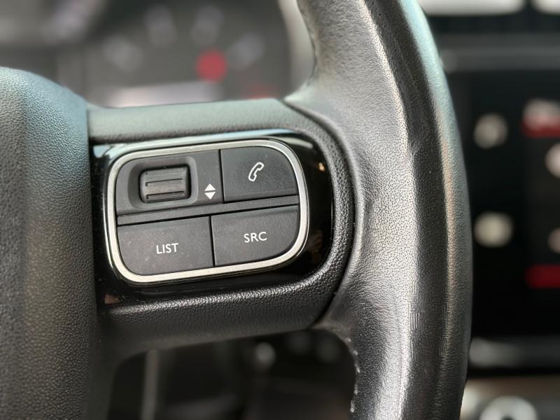 Car Thumb