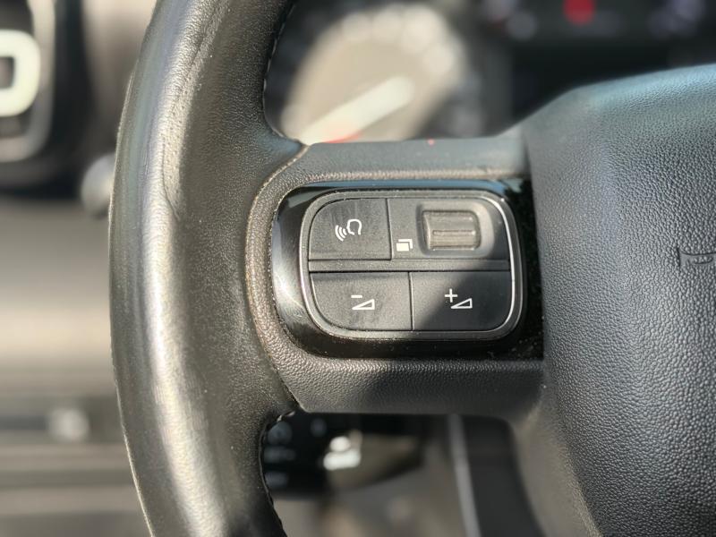 Car Thumb