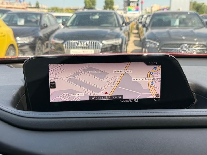 Car Thumb