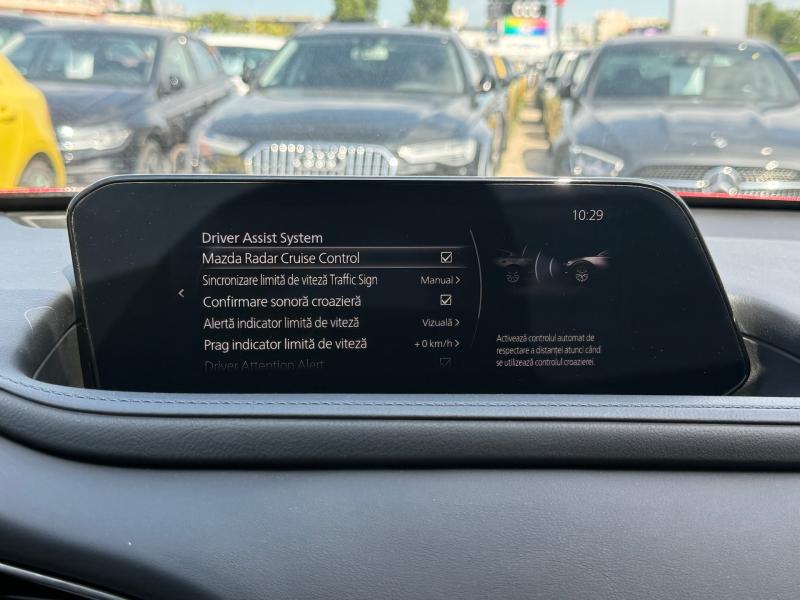 Car Thumb