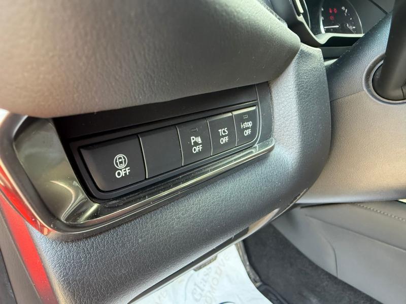 Car Thumb